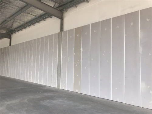 Hướng dẫn thi công ALC Panel đứng EBLOCK