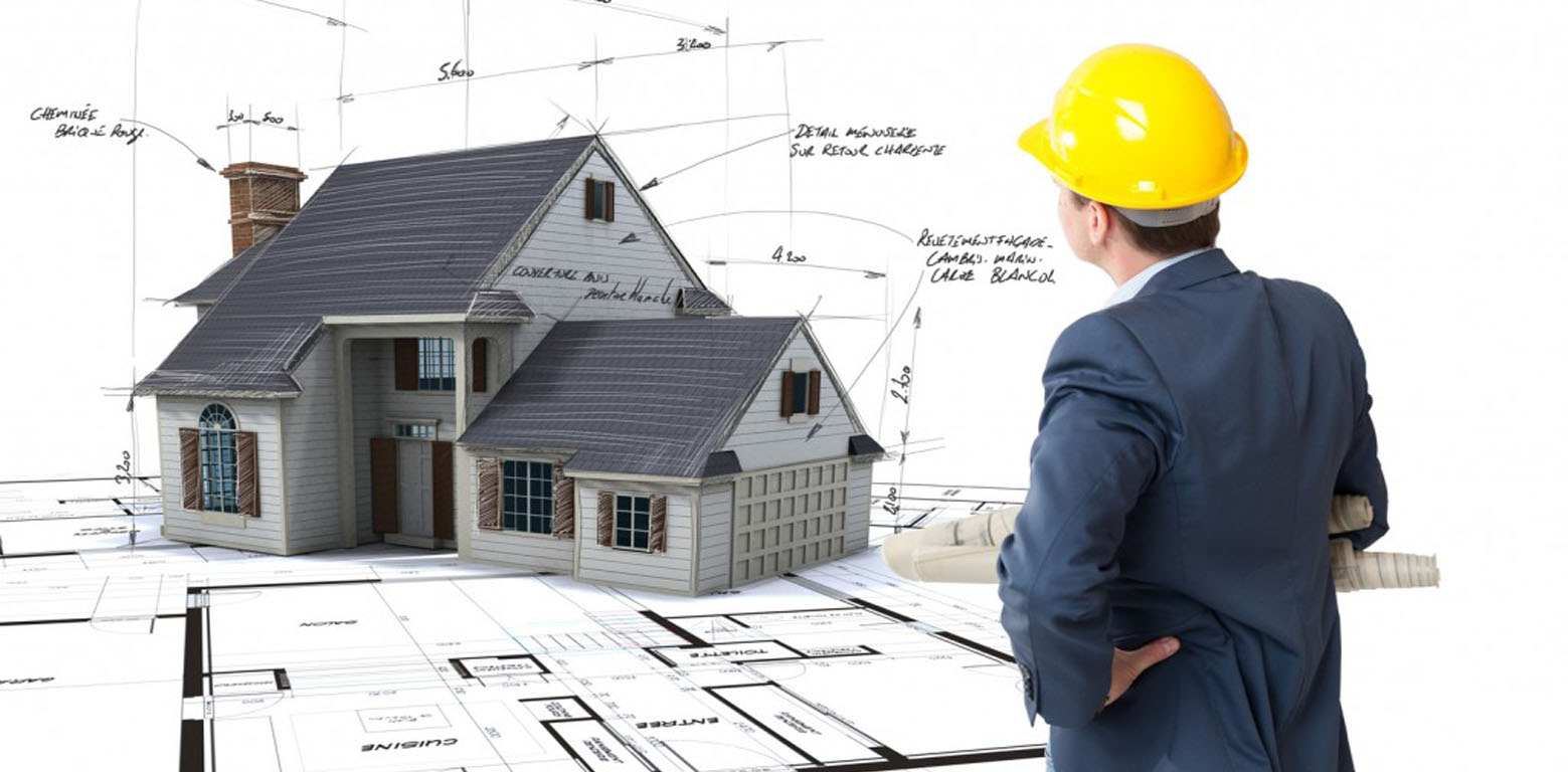 Những yếu tố phong thủy trong xây nhà cần nắm rõ